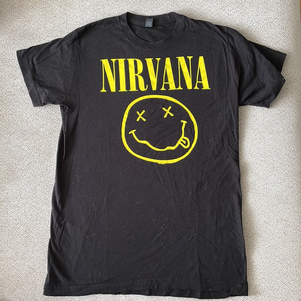 Nirvana T-Shirt